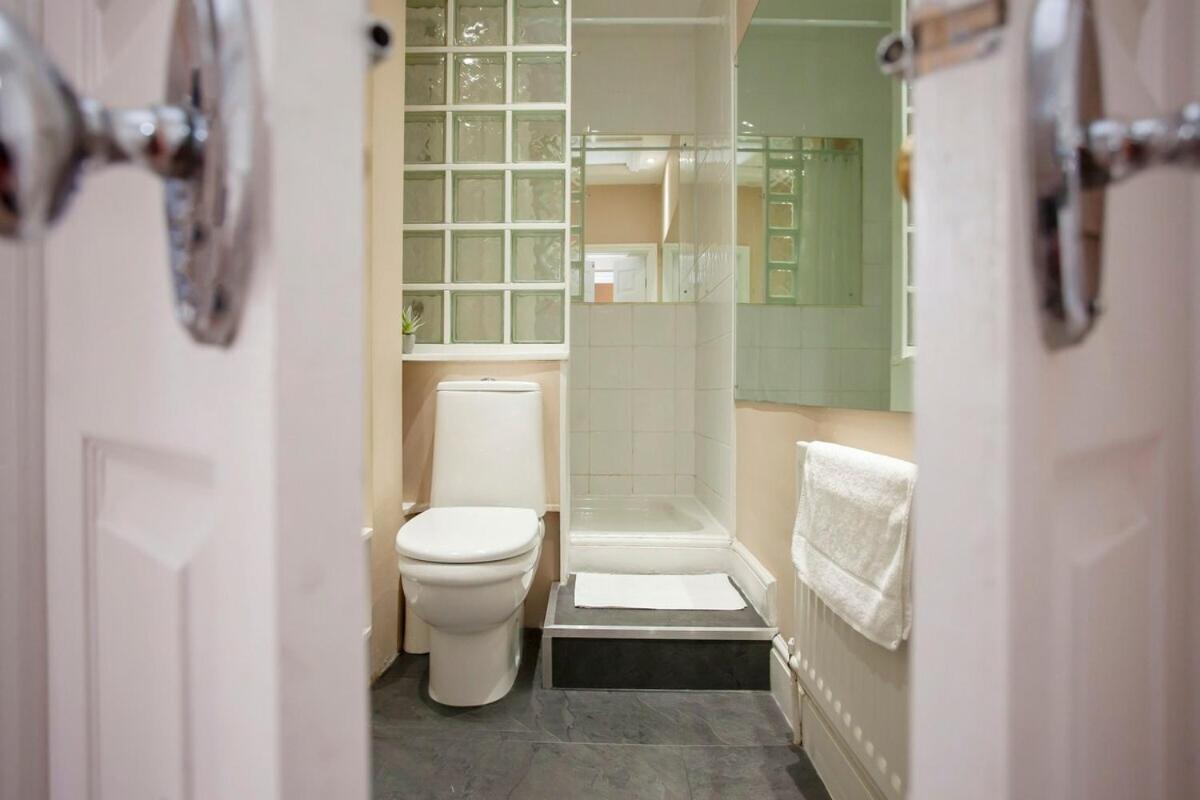 ※ Spacious, Central Bath Apartment ※ Exterior foto